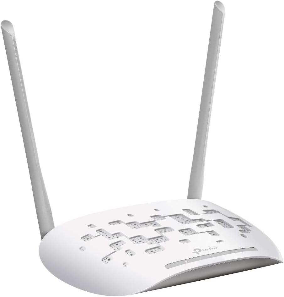 TP-Link TL-WA801N 2.4Ghz Passive PoE WiFi 4 Access Point (N)