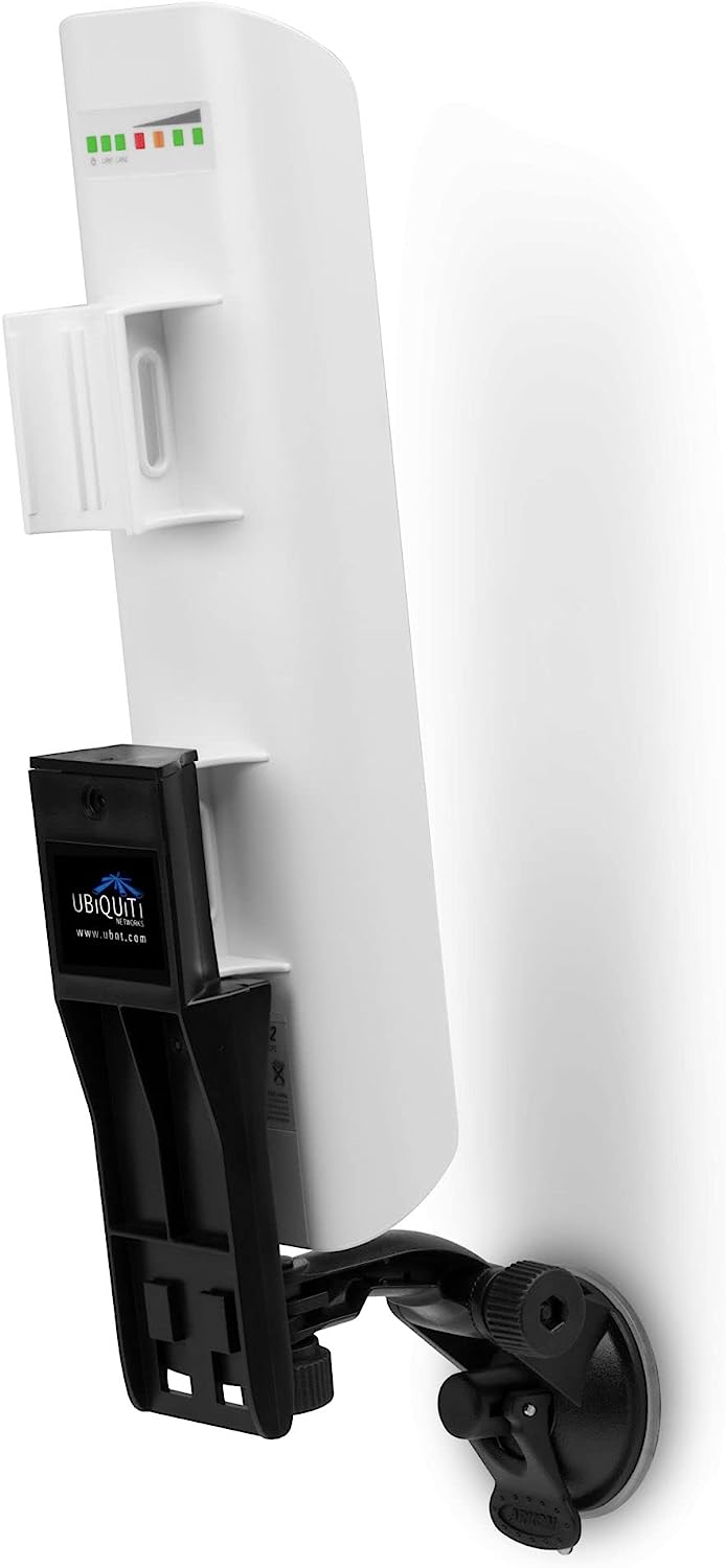 NS-WM Nanostation Wallmount