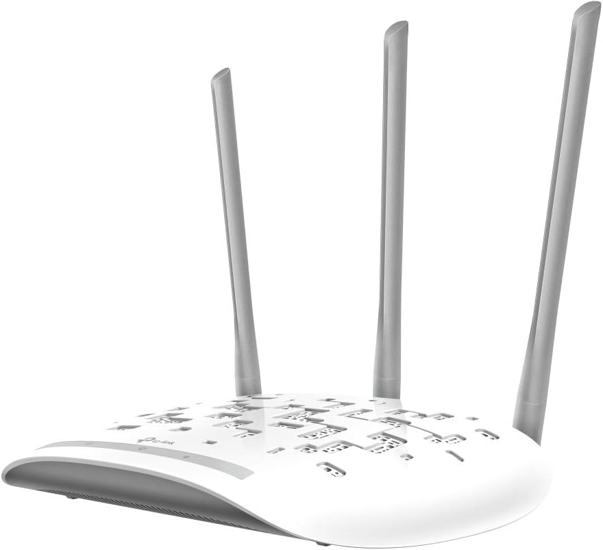 TP-Link TL-WA901N WiFi 4 Access Point (450Mbps N)