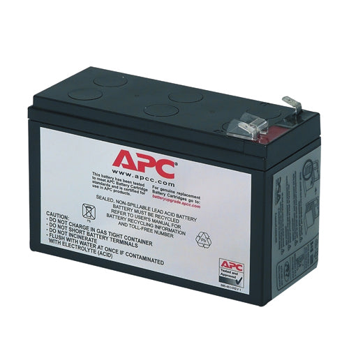 APC RBC17 Replacement