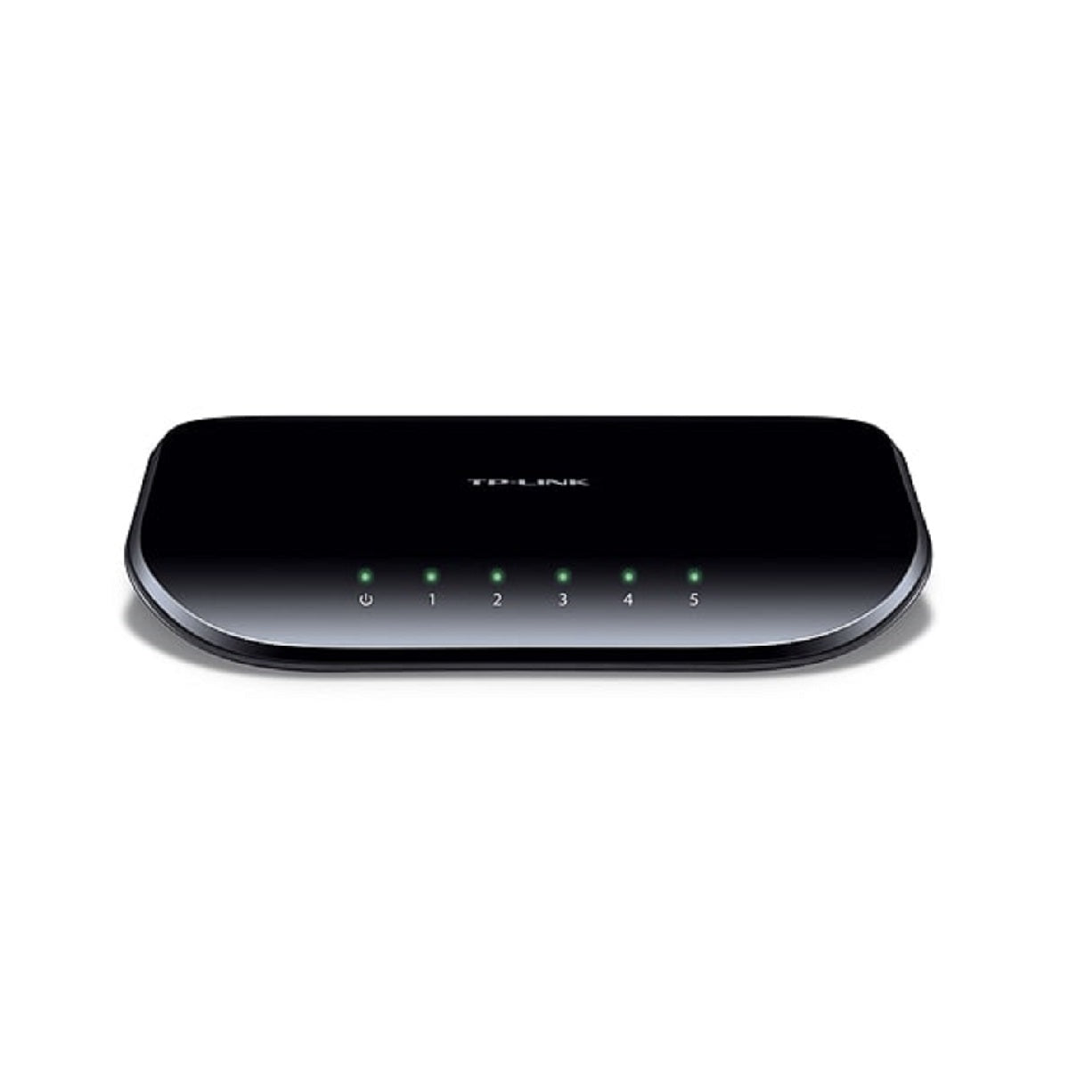 TP-LINK TL-SG1005D 5 Port Gigabit Switch