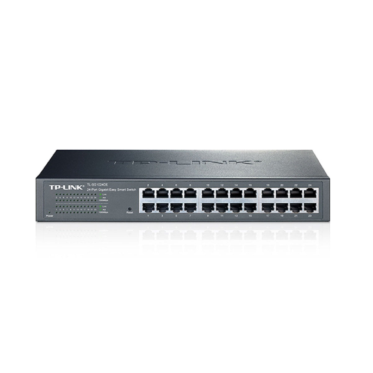 TP-LINK TL-SG1024DE 24 Port Gigabit Switch