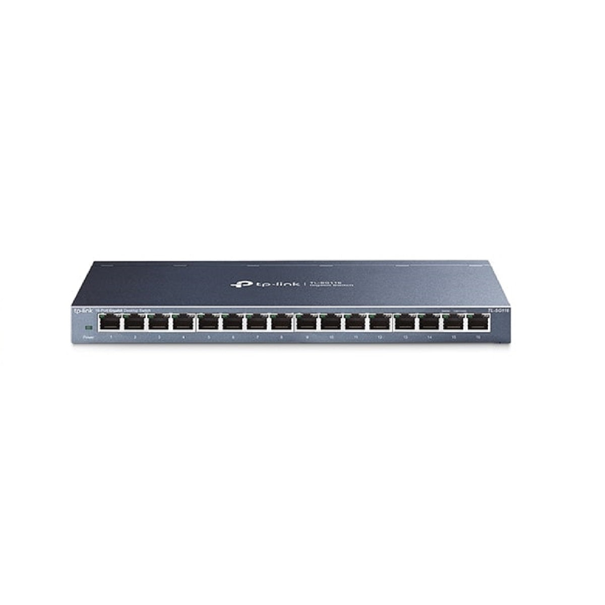 TP-Link TL-SG116 16 Port Gigabit Switch