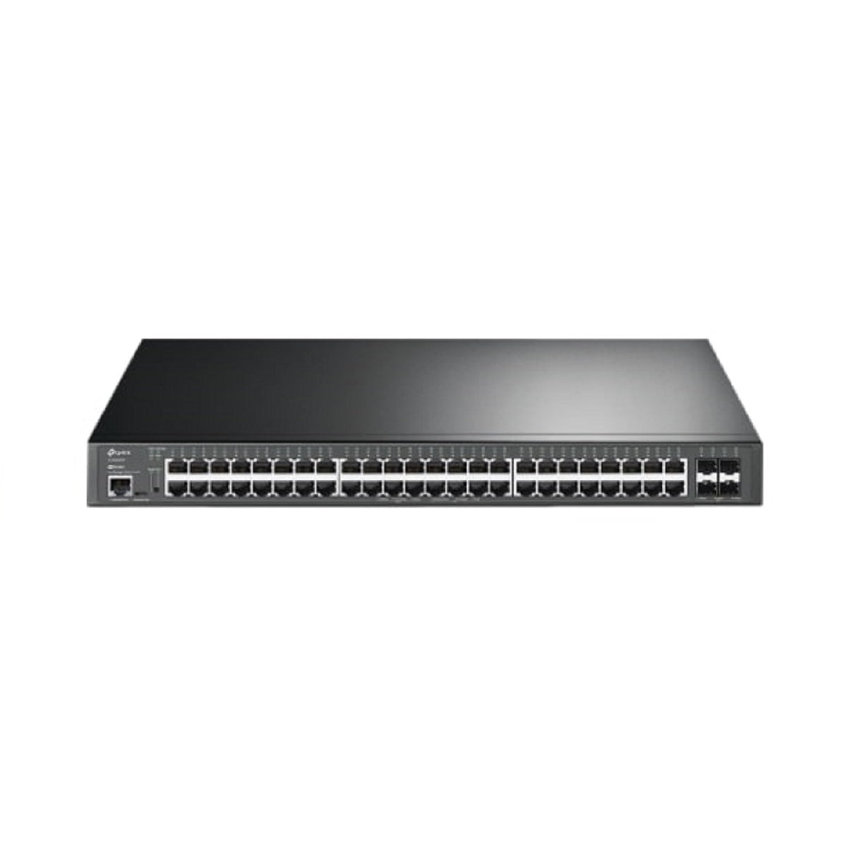 TP-Link TL-SG3452XP JetStream Smart Managed 48 Port Gigabit Switch