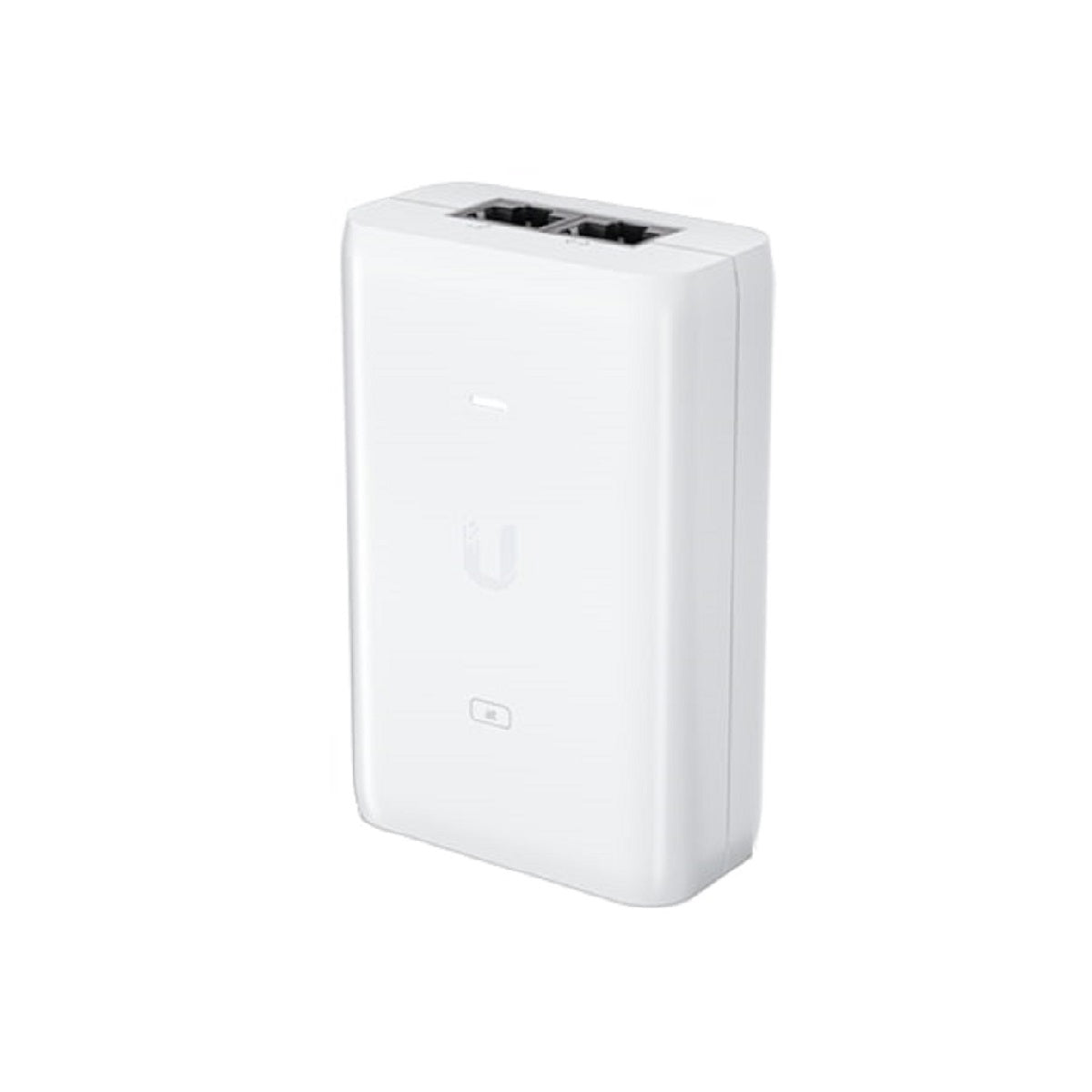 Ubiquiti U-POE-at Gigabit Power Over Ethernet PoE+ Injector