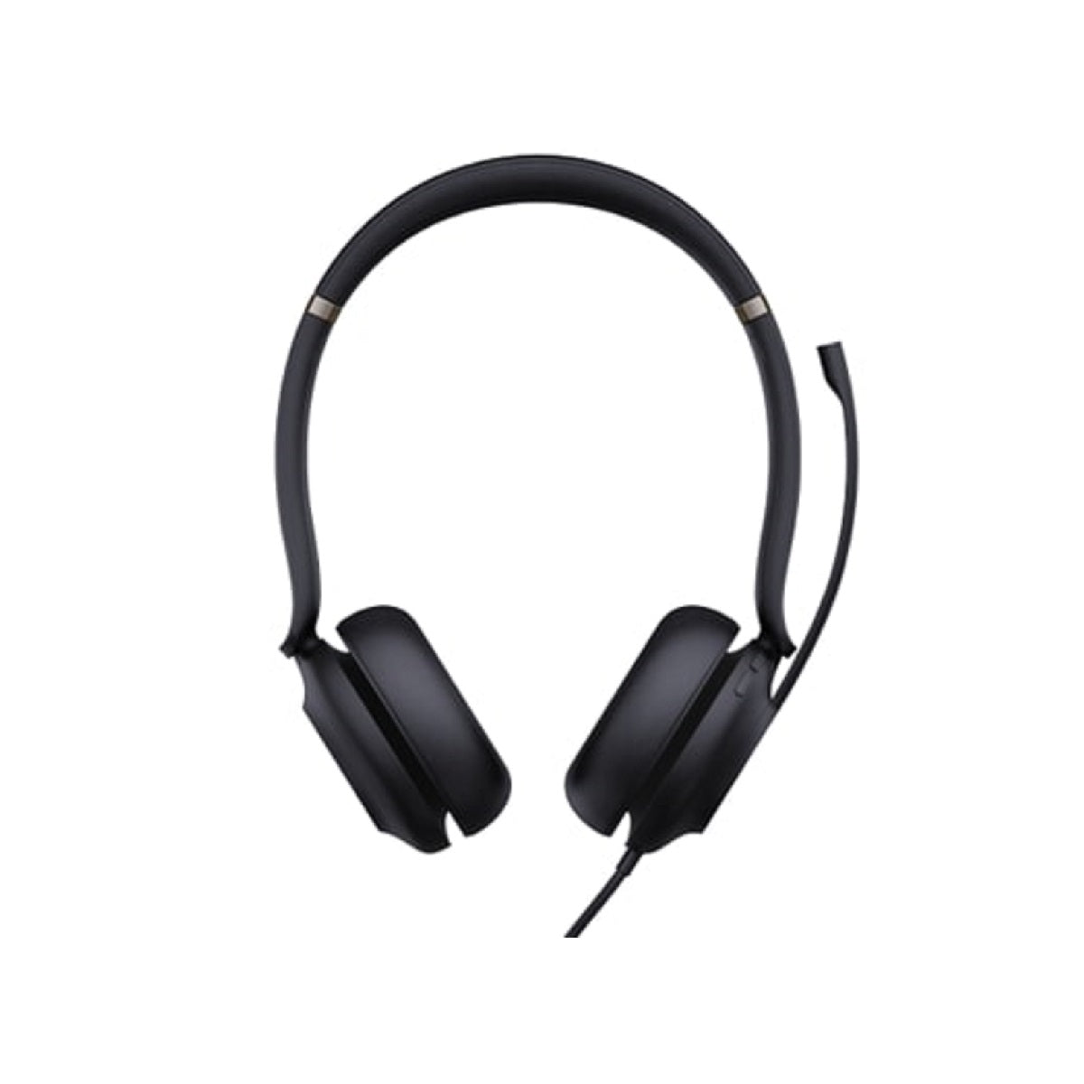 Yealink UH37 Over-the-Head Binaural Headset