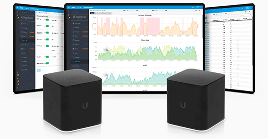 Ubiquiti ACB-ISP WiFi Access Point (N)