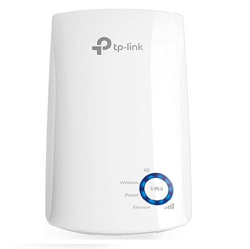 TP-LINK 300Mbps Universal Wi-Fi Range Extender (TL-WA850RE)