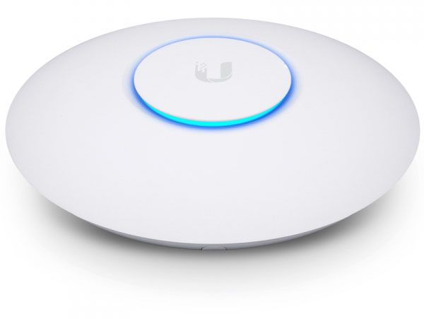 Unifi Access Point (AP) disconnected