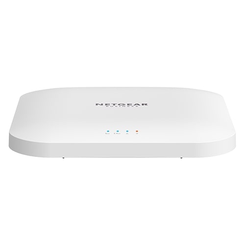 NETGEAR WAX218 Essentials PoE+ WiFi 6 Access Point (AX)