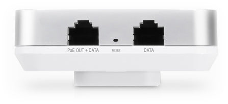 Versatile Data and PoE Output