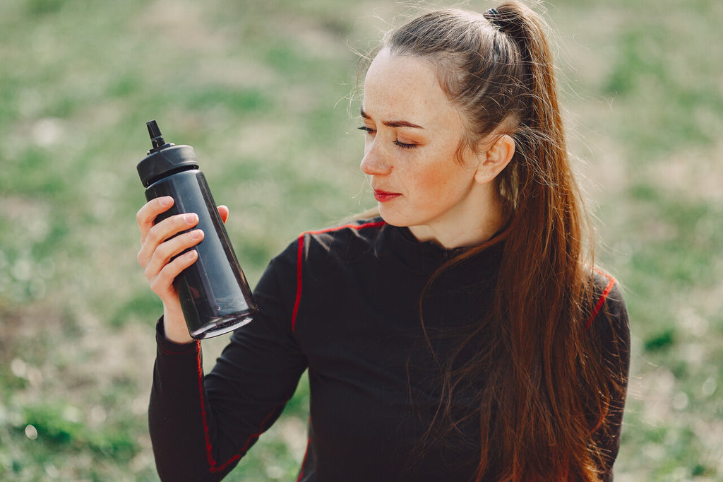 Perfect size of vacuum flask for your own