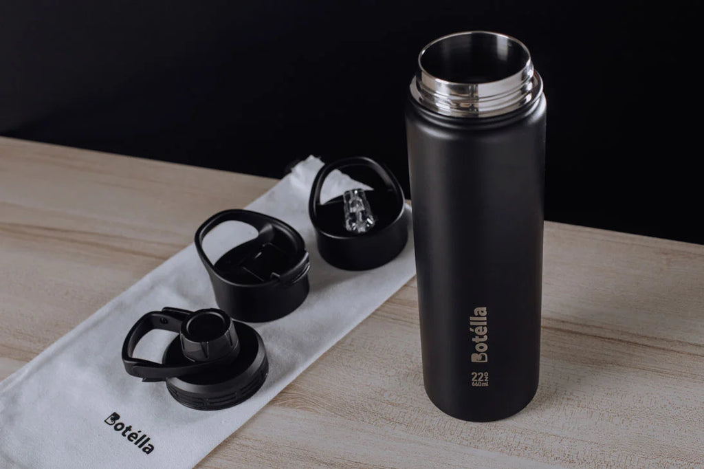 Nice looking design vacuum flask