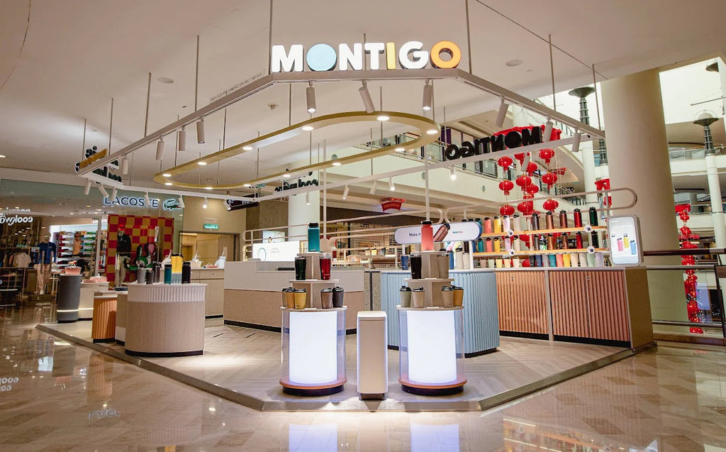 Montigo Shop