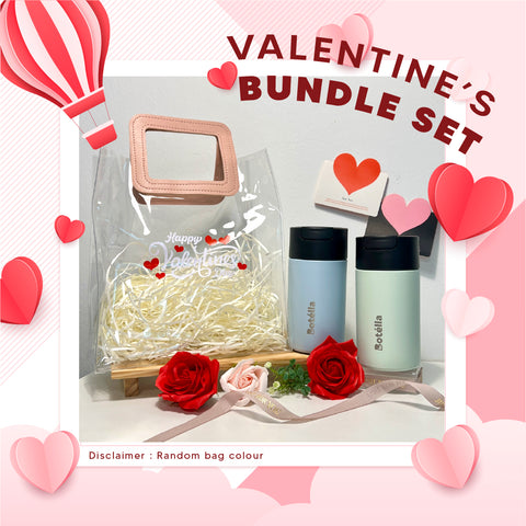 Valentine's Bundle Set