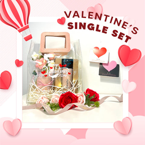 Valentine's Single Set