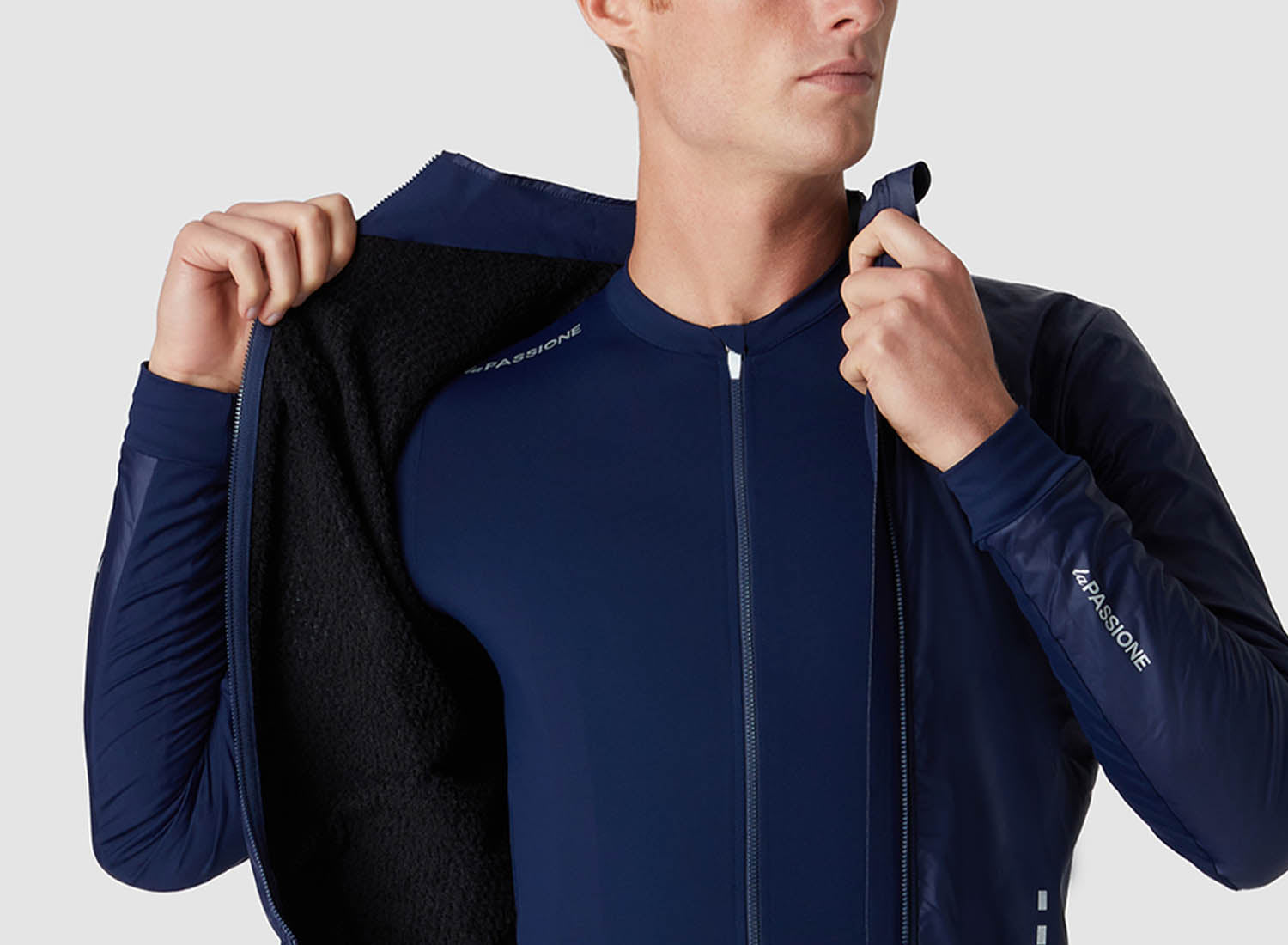 POLARTEC ALPHA TECHNOLOGY