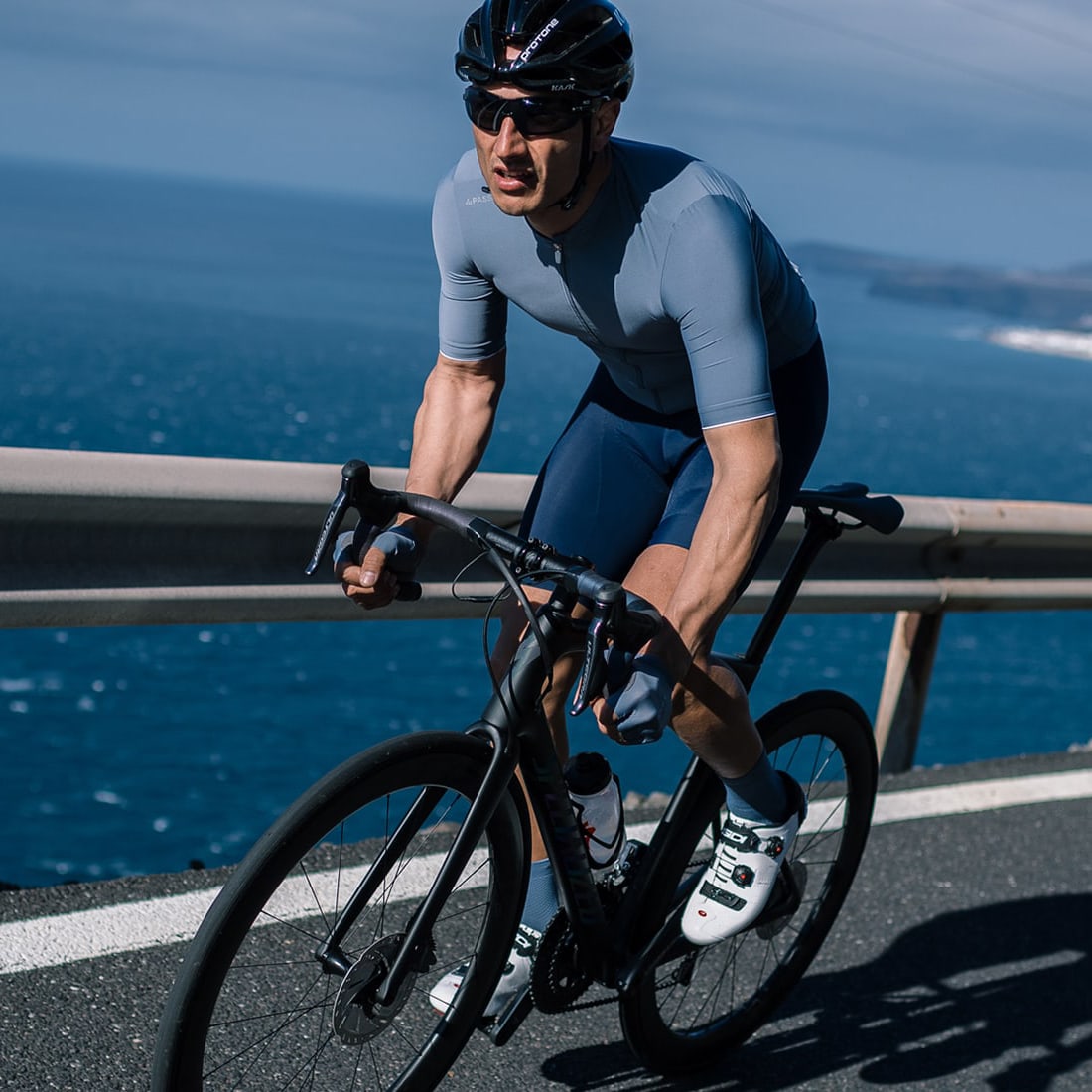 PSN Collection – La Passione Cycling Couture