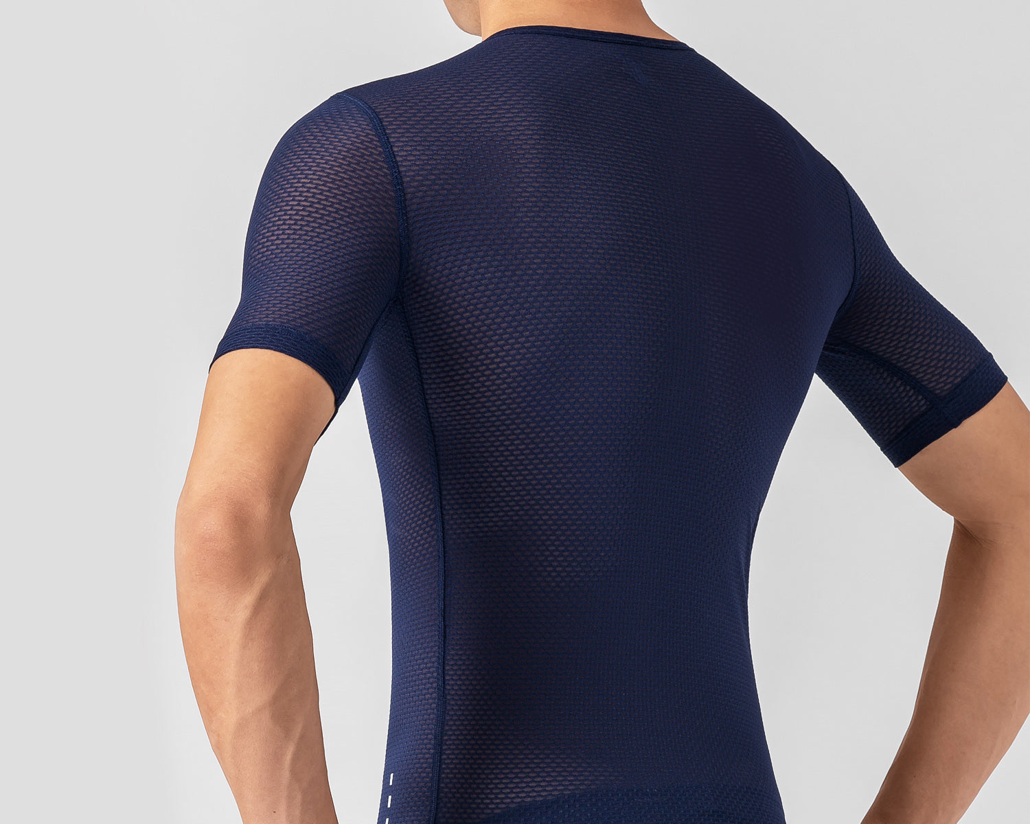 Mesh Base Layers – La Passione Cycling Couture