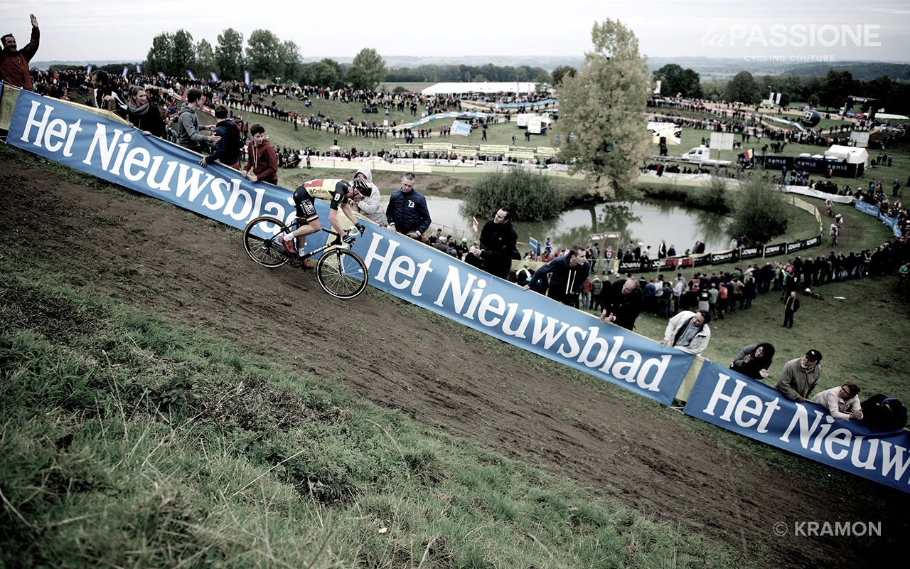2014 Cyclo Cross season