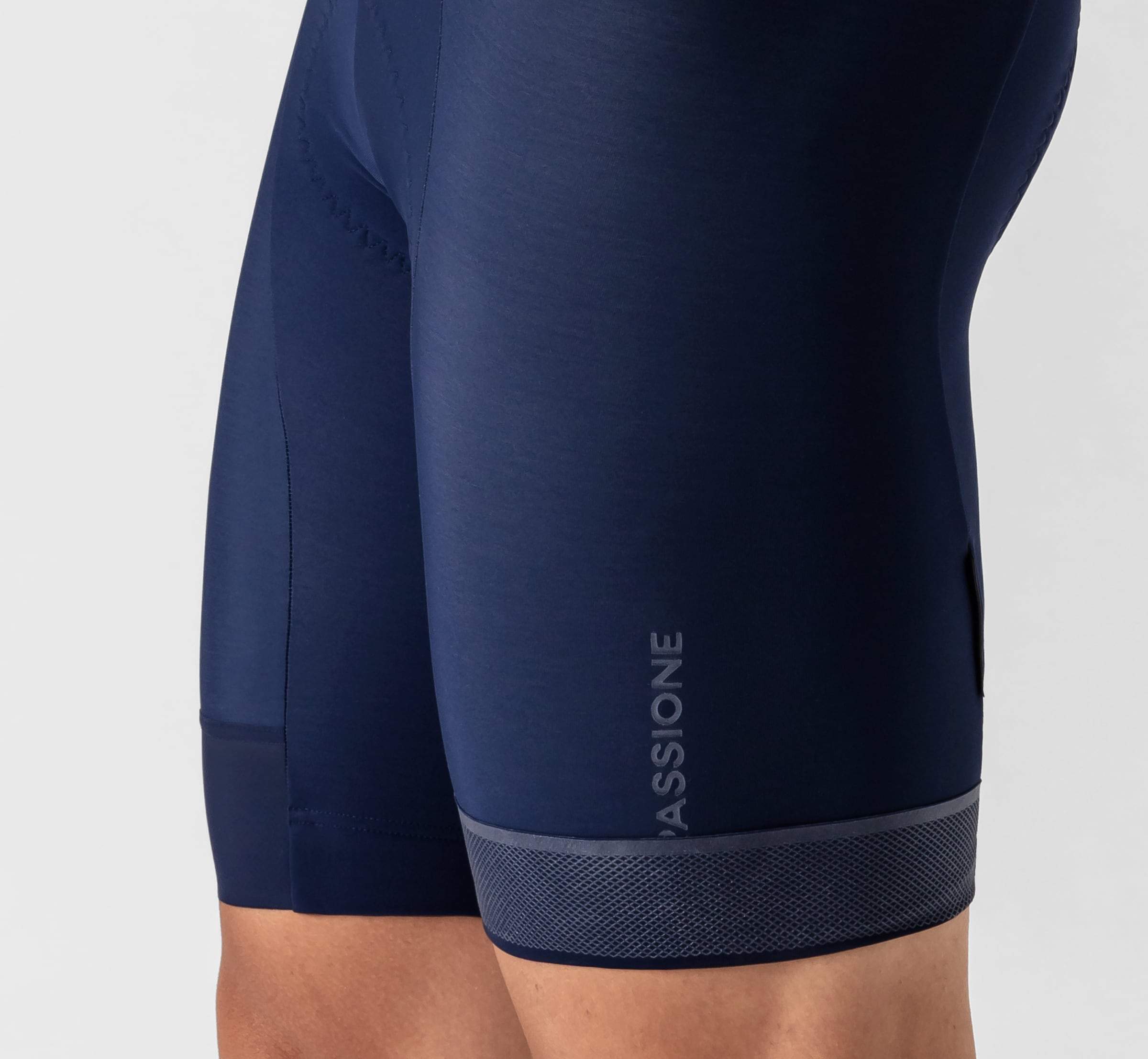 thermal bib shorts