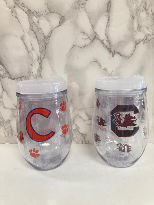 Ace of Gray - Check out our NEW Swig Life Itsy Bitsy Glow In The Dark Cups!  This pattern is perfect for all of the Halloween Lovers! Stop by and get  yours