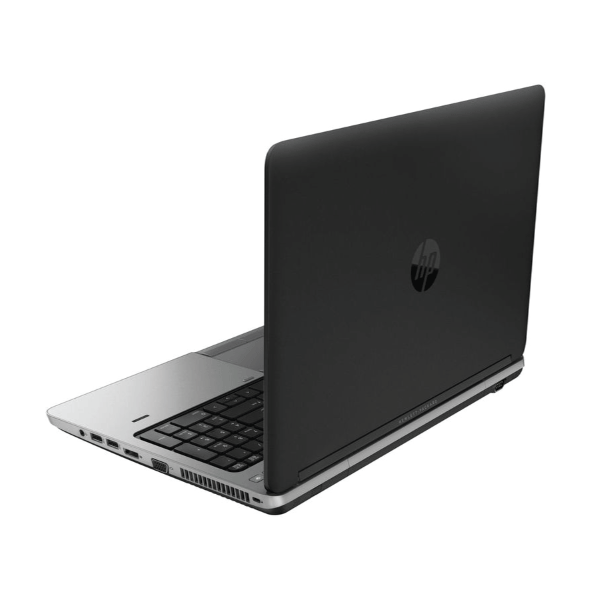 HP ProBook 650 G1 i5 4200M 2.5GHz 4GB 500GB DW W10P 15.6" Laptop | 3mth Wty - Image 4