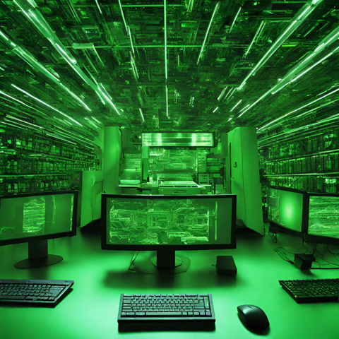 green computing