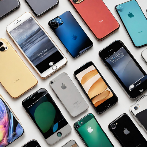 popular refurbished iphone models