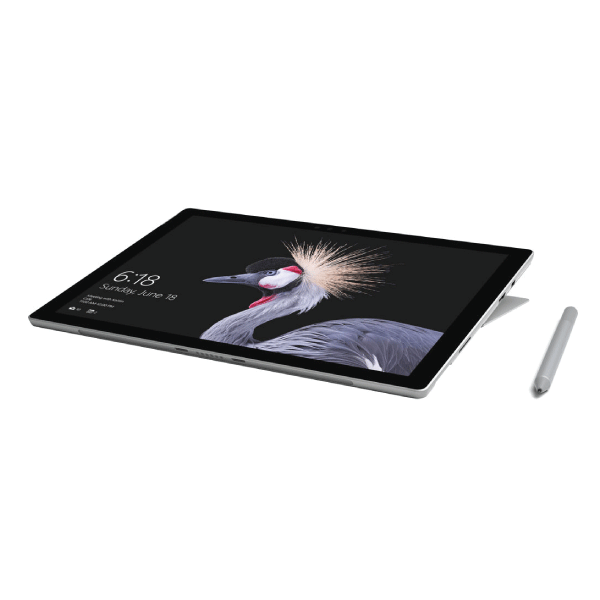 Microsoft Surface Pro 5 i7 7660U 2.5GHz 8GB 256GB 12.3" W10P | Wty - Image 7