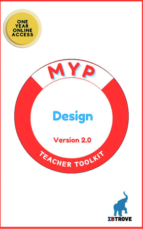 MYP_Design