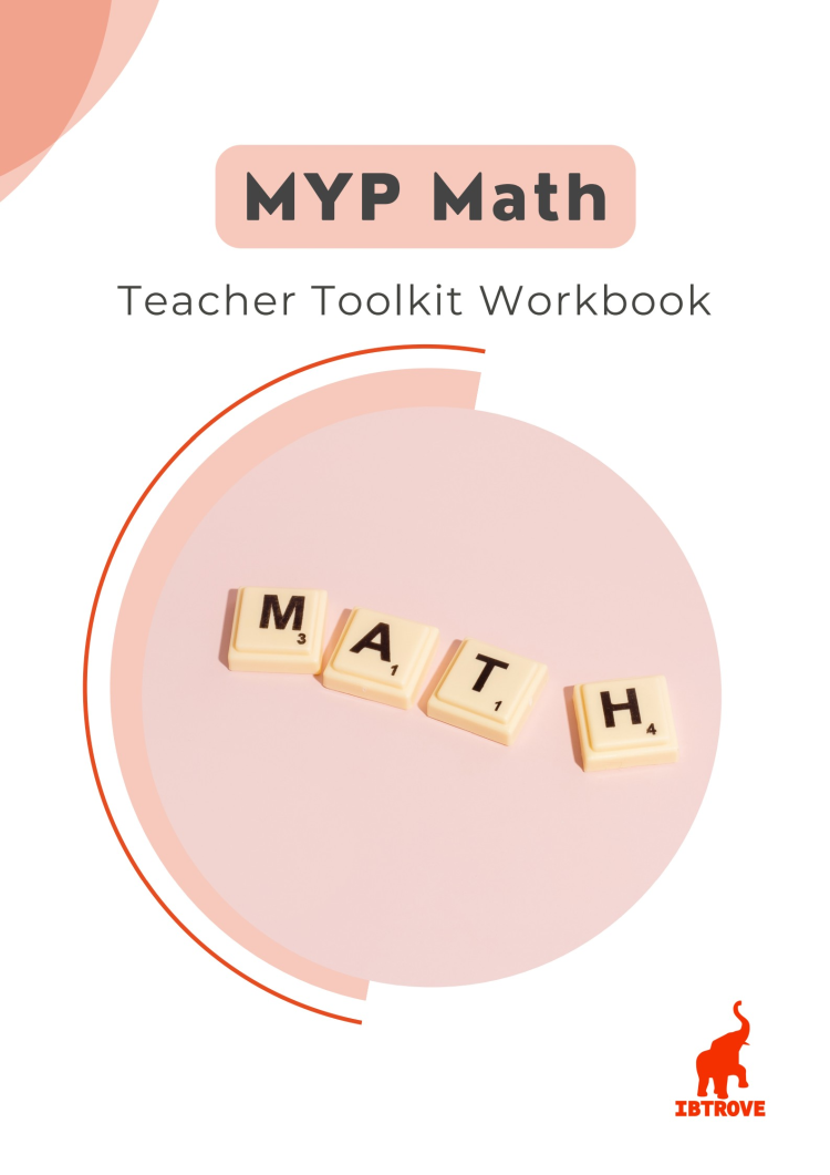 MYP_Math_Workbook