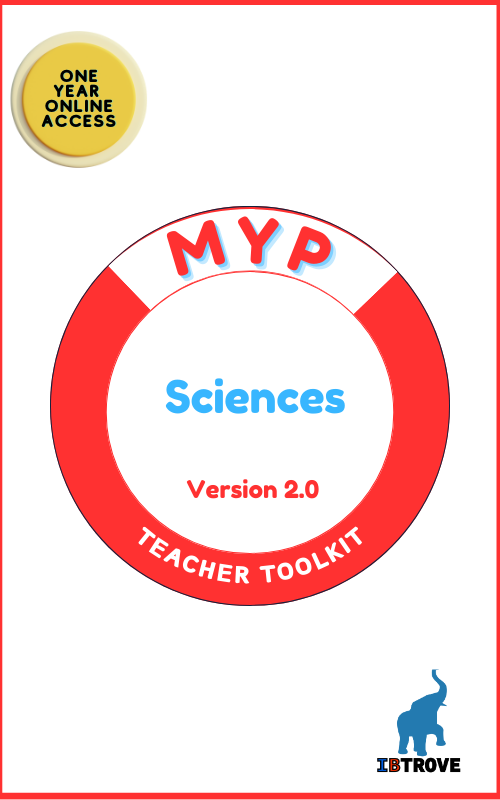 MYP_Sciences