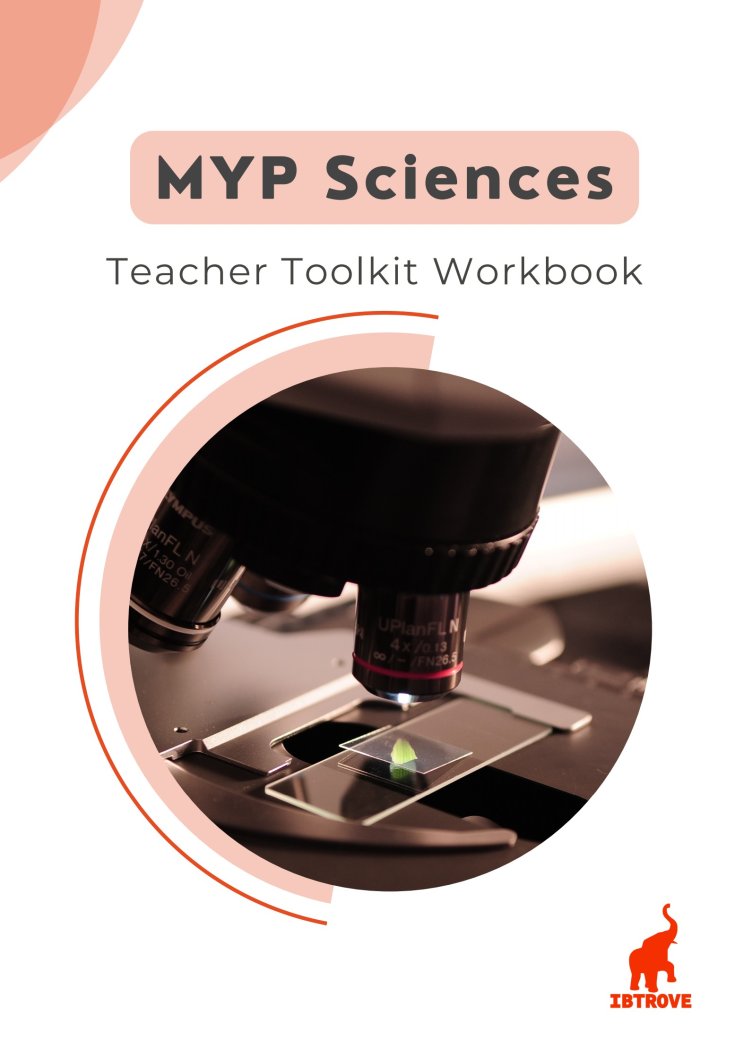 MYP_Sciences_Workbook