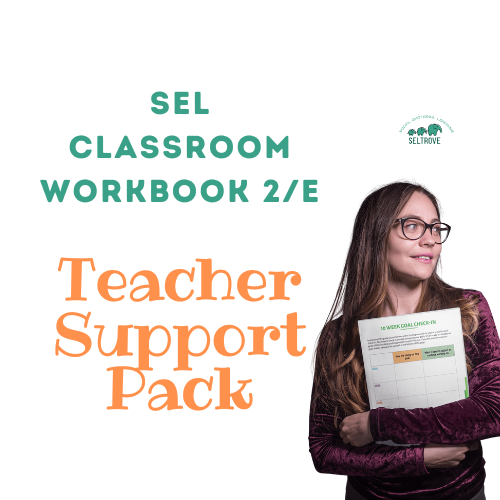 SELClassroomWorkbookTeacherSupportPack