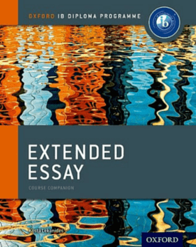 Extended essay cultural anthropology