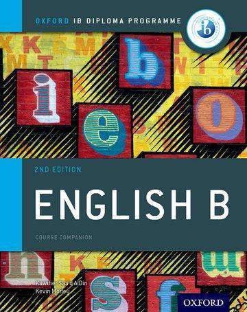 ib english b