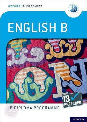 ib english b