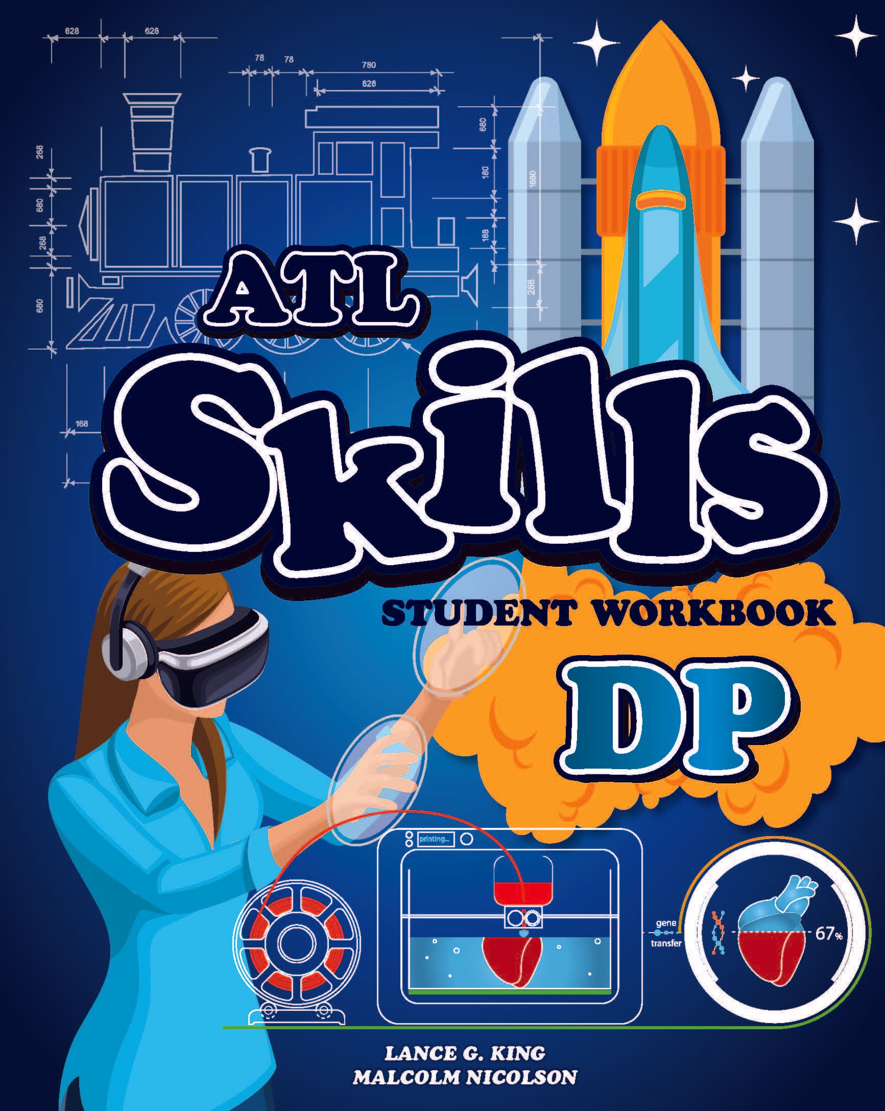 9780648411000 Dp Atl Skills Student Workbook Available