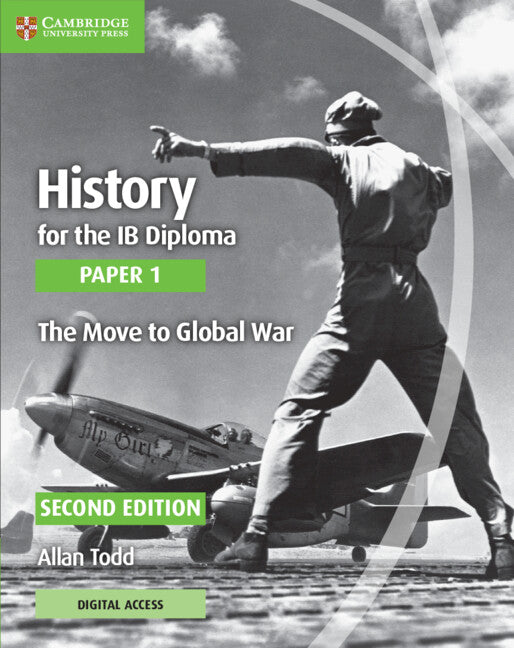 History for the IB Diploma Paper 2 Second edition Causes and Effects o