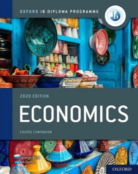 Economics For The Ib Diploma: Quantitative Skills Workbook - By Paul Hoang  (paperback) : Target