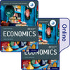 IB Economics Course Course Companion (9781382004961)