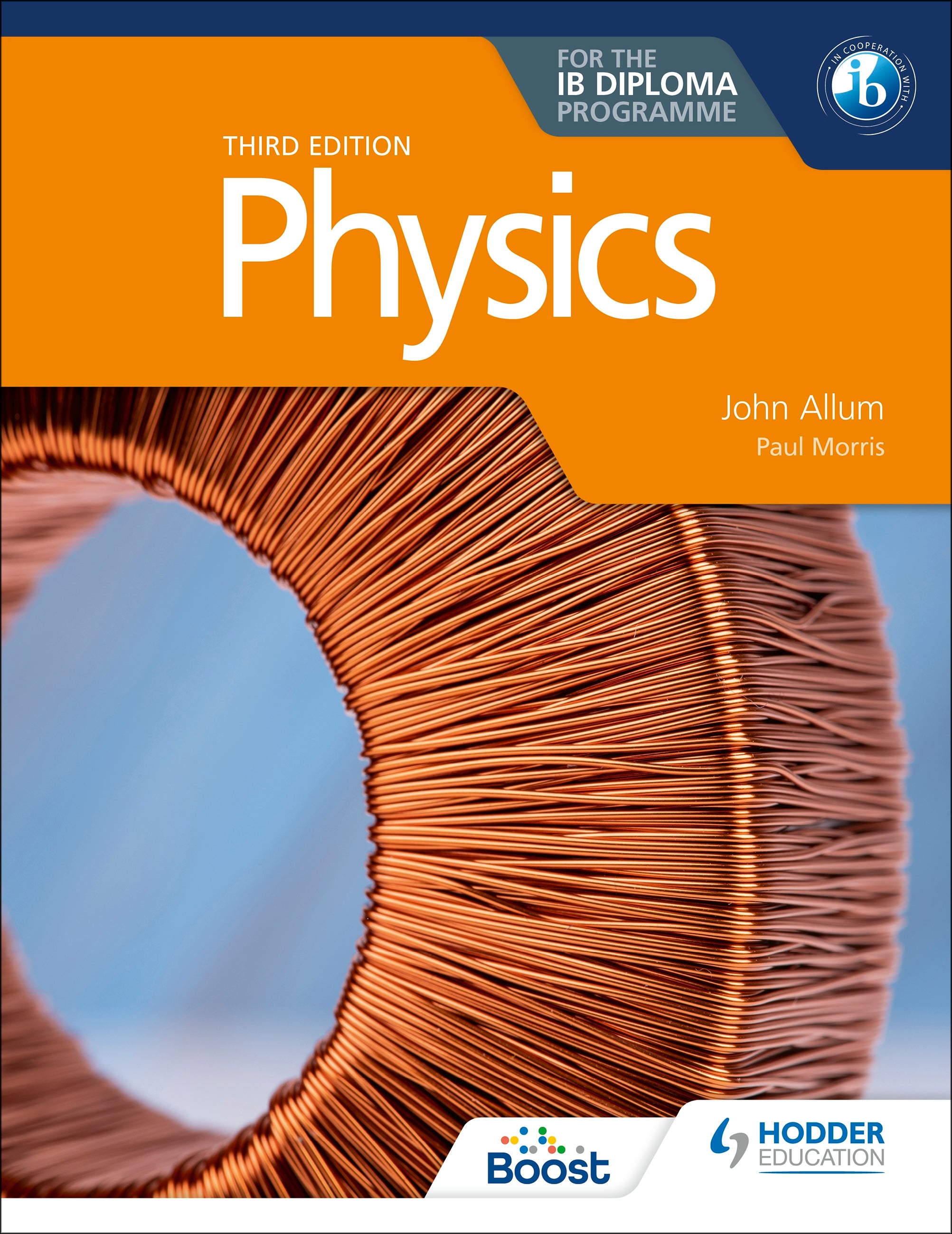 IB Diploma Physics Course Companion