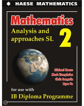 9781925489590, IB Mathematics Analysis & Approaches HL Textbook