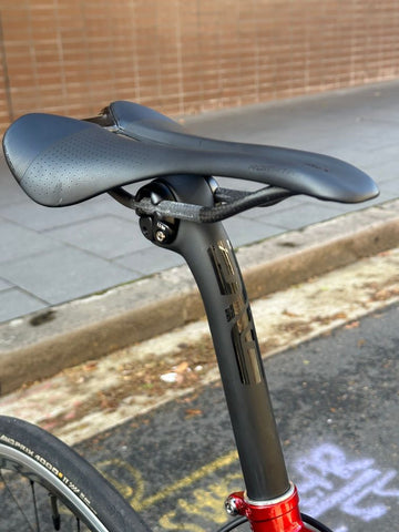 Specalized Romin Carbon Saddle