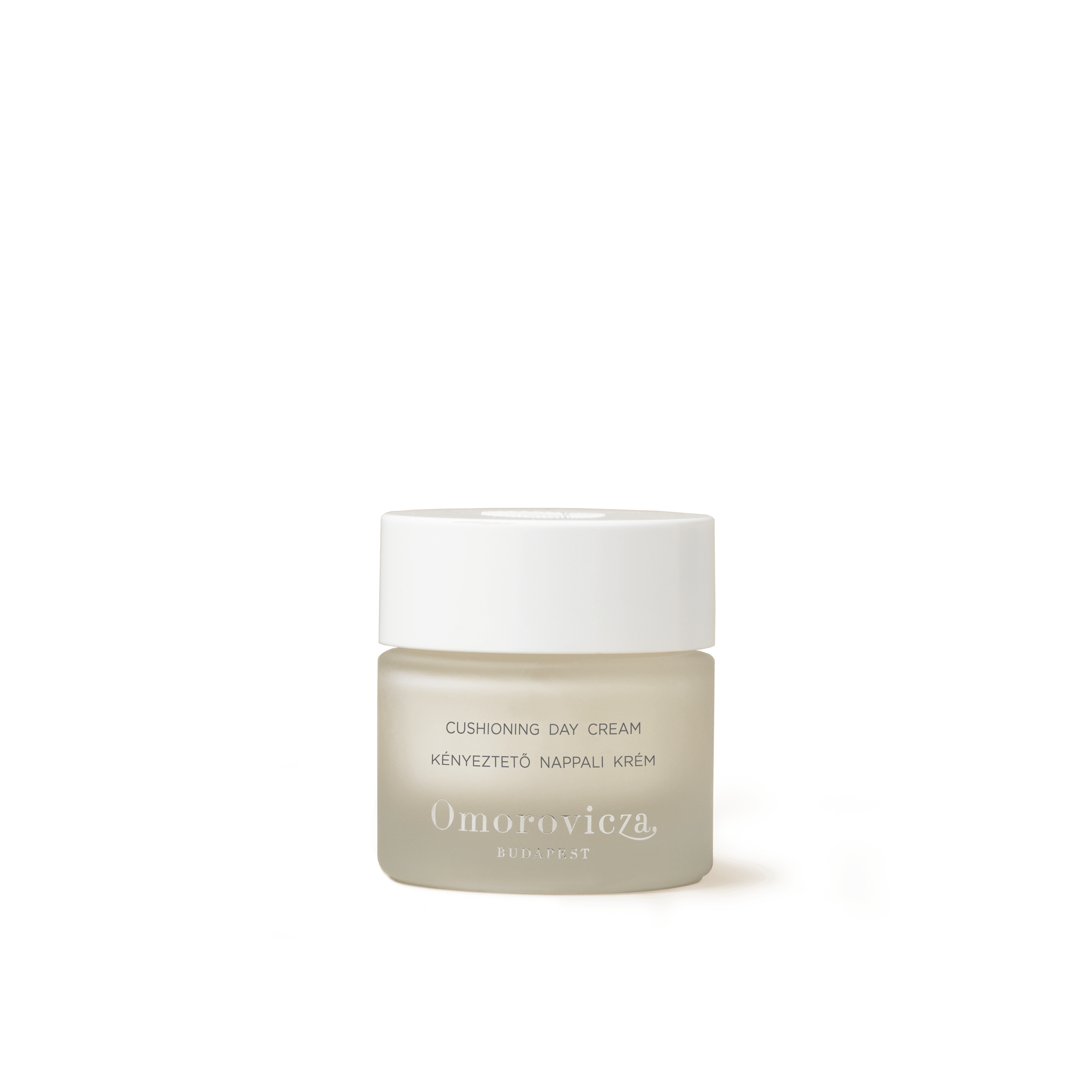 Cushioning Day Cream - Omorovicza product image