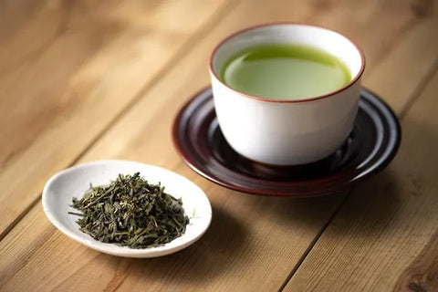 Sencha Green Tea