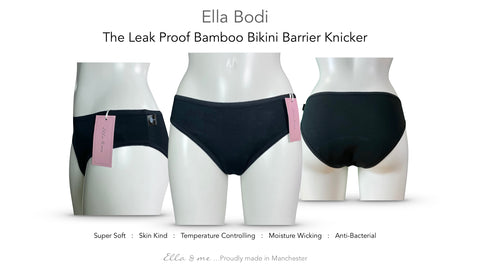 Ella & me Ella Bodi Bikini Knicker