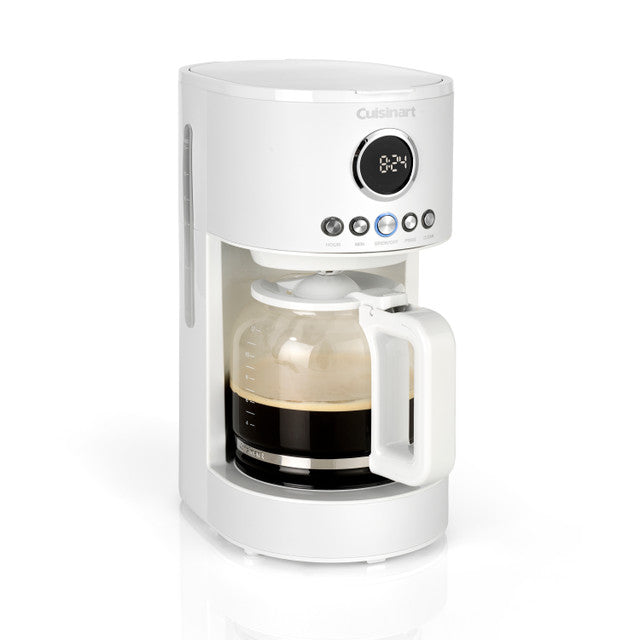 Image of Cuisinart Filter Coffee Machine in Pebble
