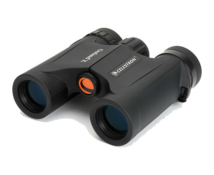 Celestron Outland X 10x25 compact binoculars